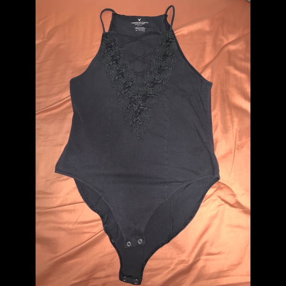 Body suit